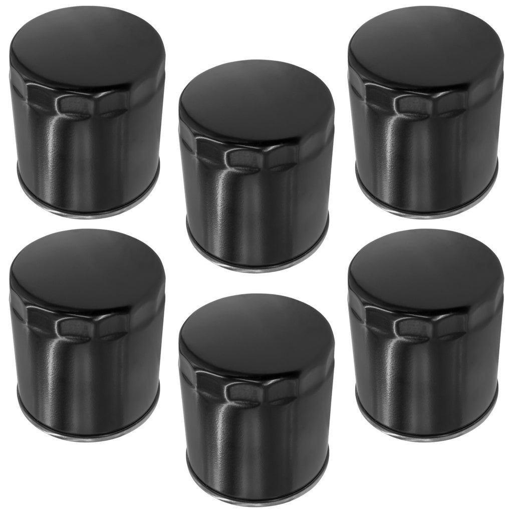 Oil Filter Replacement for Harley Davidson XLH Sportster 1986–2006