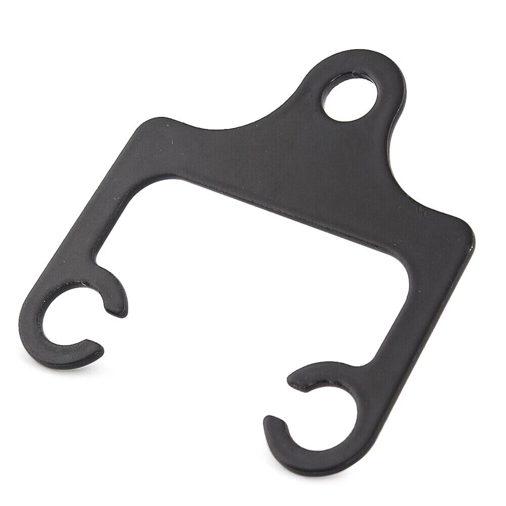 Tachometer Speedometer Gauge Mount Bracket Holder Kit for Universal Motorcycle
