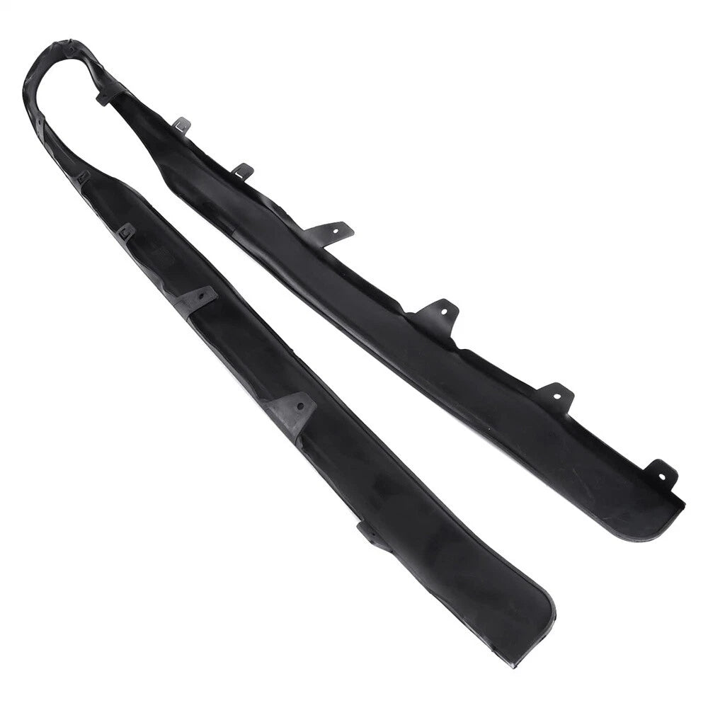 Front Bumper Lower Valance Deflector for Buick LaCrosse (2017–2019) 90925672