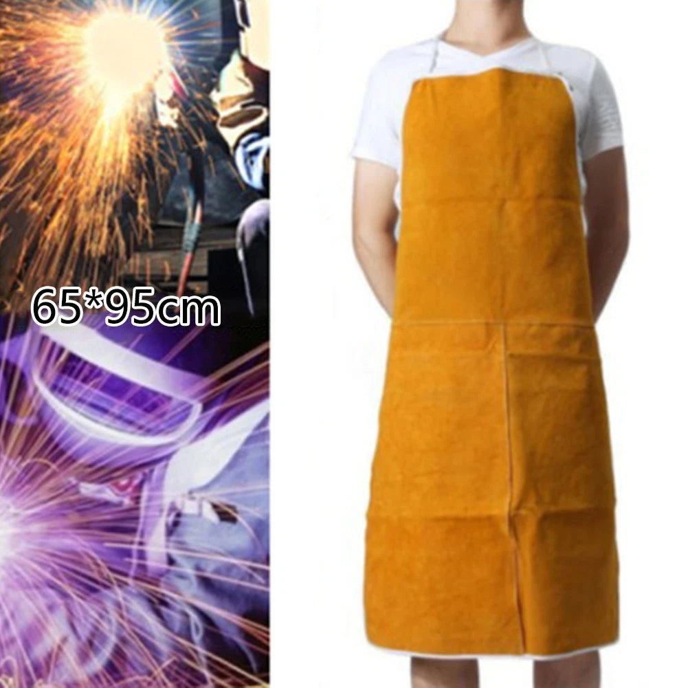 Welding Apron for Carpentry and Blacksmithing