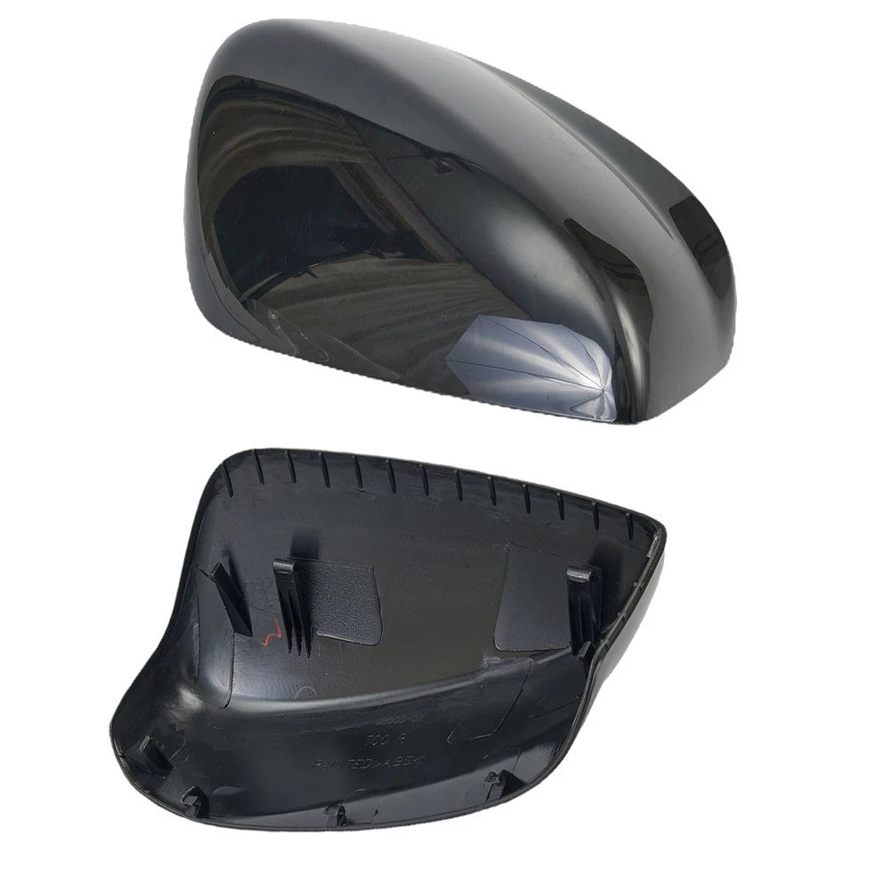 Right Passenger Side Rear View Mirror Cover Trim Cap for Accord (2008–2012)
