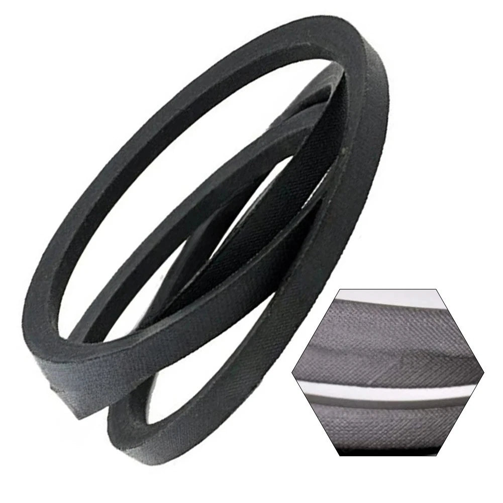 Belt for King Kutter FM60 Finishing Mower (Low Slip Rate)