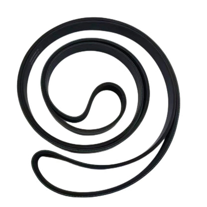 Serpentine Belt for Volvo Penta 4.3L 5.0L 5.7L Engines 3860086