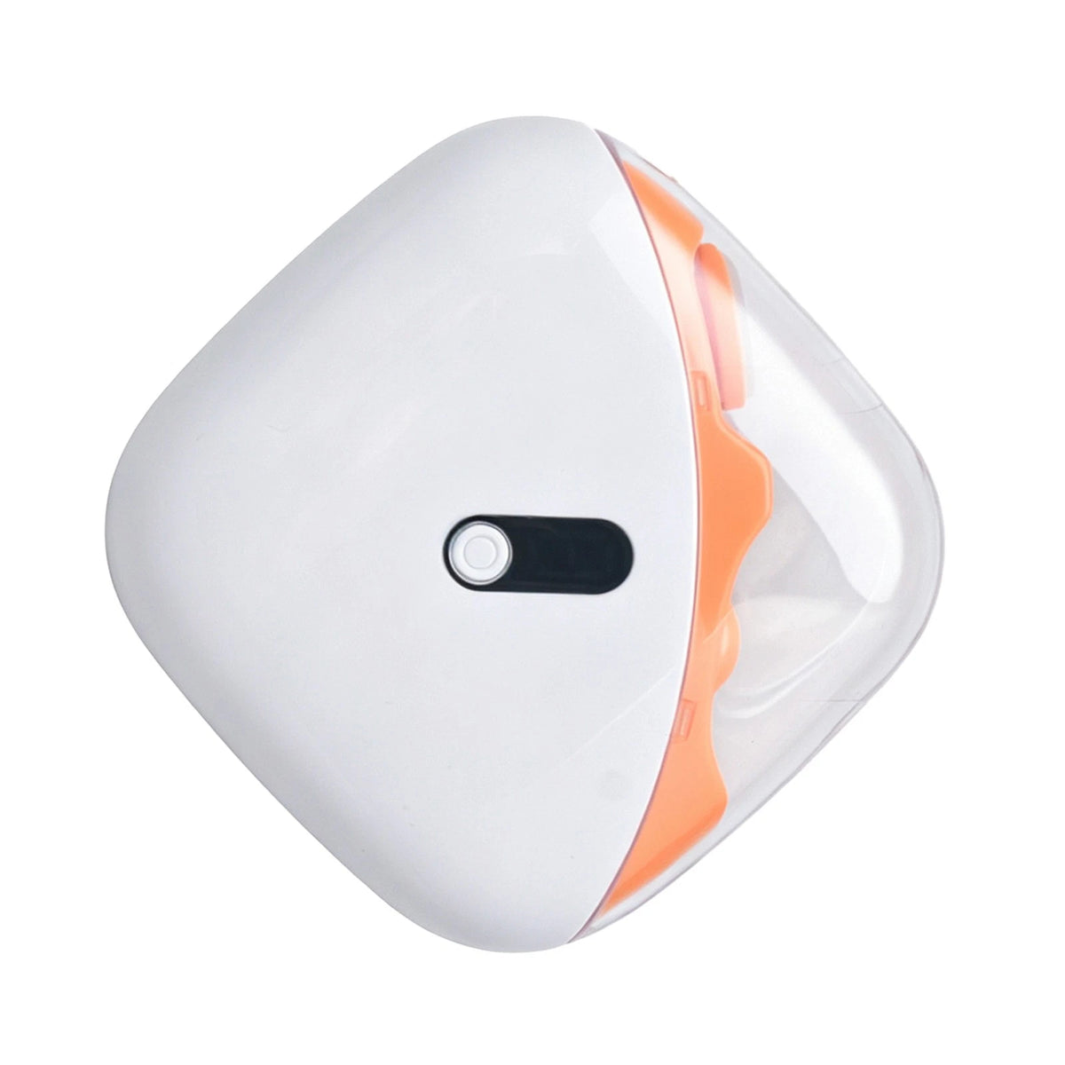 Electric Nail Trimmer with LED Light for Babies and Adults