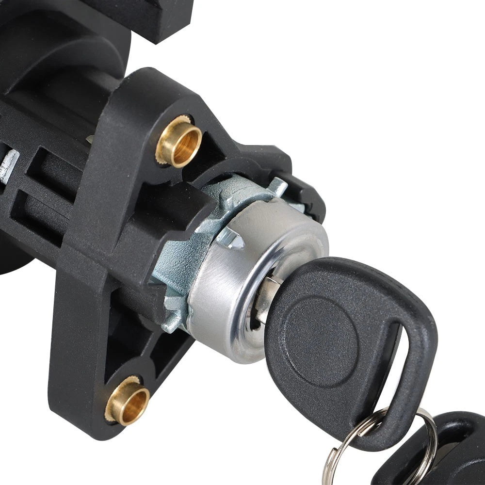Ignition Lock Cylinder with Key for Chevrolet Impala (1997–2005)