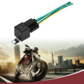 1 Pc 12V 80A Waterproof Auto Relay for Various Vehicles (Universal)
