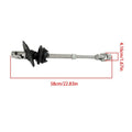 Intermediate Steering Column Shaft for Audi Q5 SQ5 2009–2017