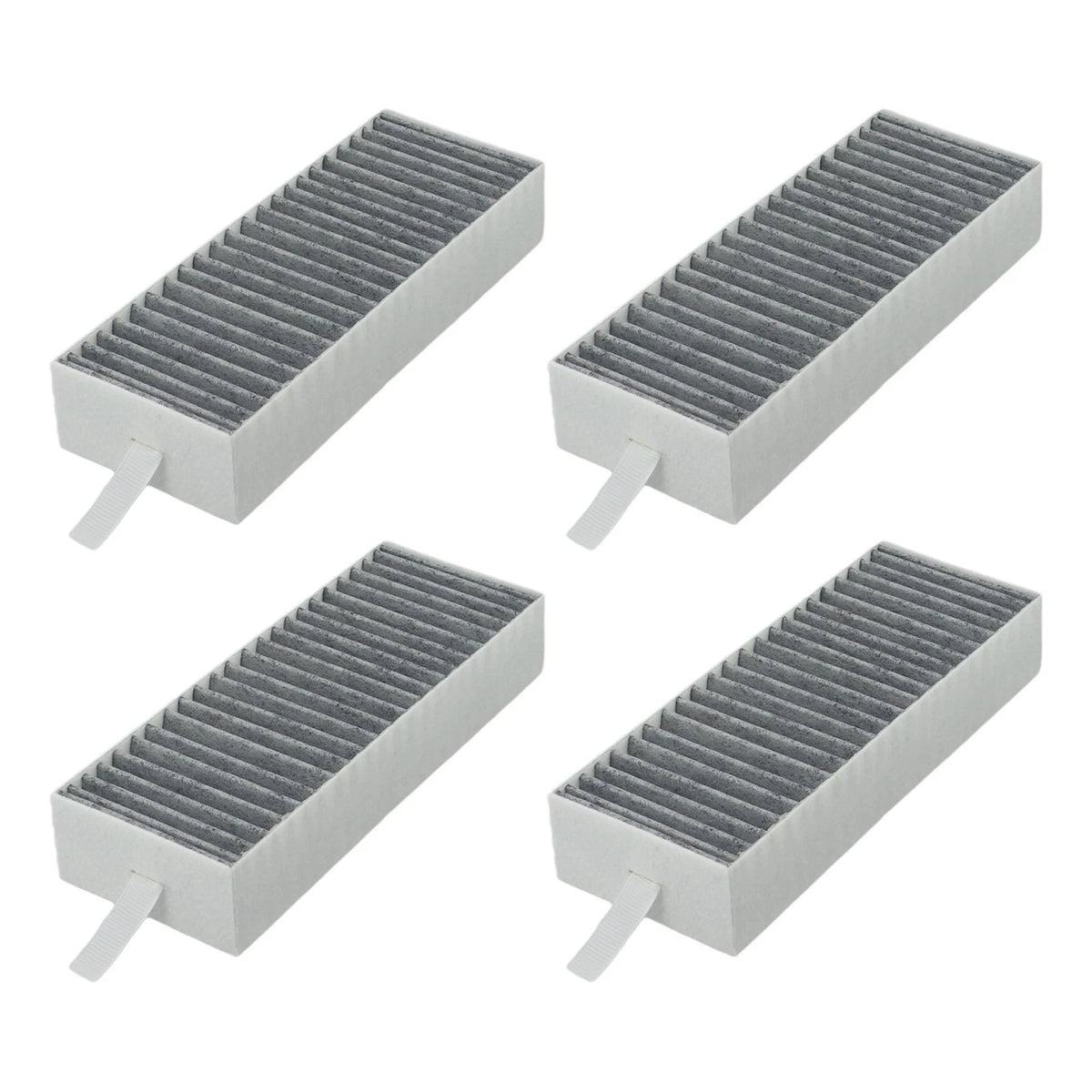 Activated Carbon Filter Set for Siemens & Bosch Hood