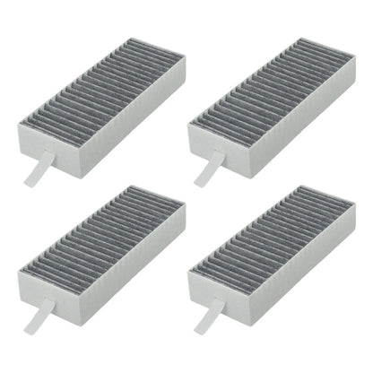 Activated Carbon Filter Set for Siemens & Bosch Hood