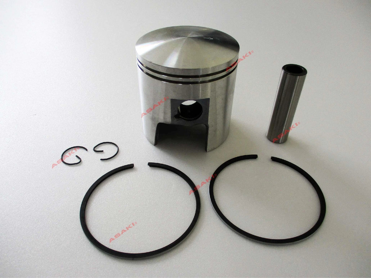 Piston Kit for Ski Doo Alpine 640ER (STD) 09-763 420-9944-65