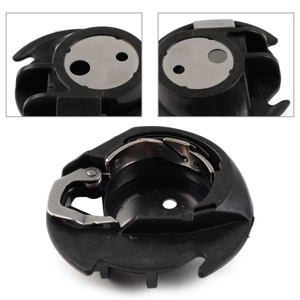 Bobbin Case #395719-84 for Elna 9006, CE20 / Bernette Deco 330 (1990–2023)