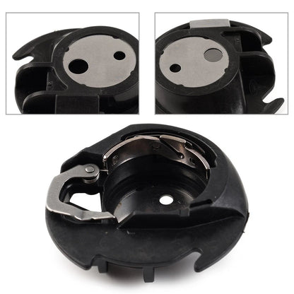 Bobbin Case #395719-84 for Elna 9006, CE20 / Bernette Deco 330 (1990–2023)