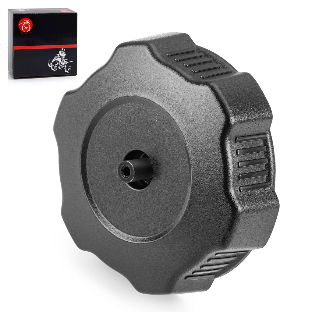 Fuel Tank Cover for Yamaha Raptor YFM125 YFM250 YFM350 YFM660R (2001–2023)
