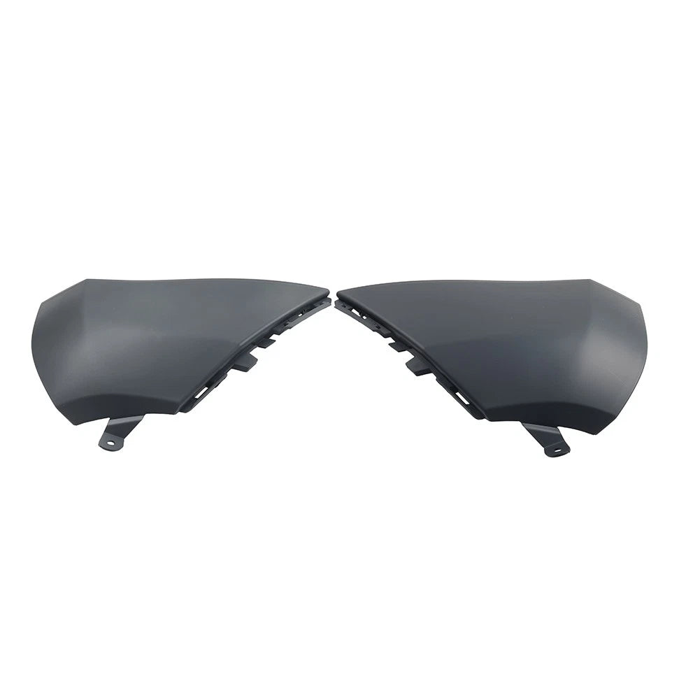 Rear Bumper Side Moulding Trim Corner Cover for Range Rover Evoque (2019–2023)