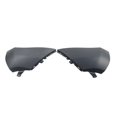Rear Bumper Side Moulding Trim Corner Cover for Range Rover Evoque (2019–2023)