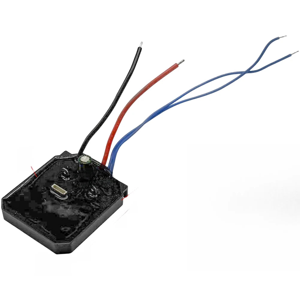 Inner Rotor Controller for Tea Picking Applications (21V 24V 30V)