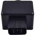 8-Prong Electrical Relay Assy 60E-81950-00-00 for Yamaha Jet Boat (12V)