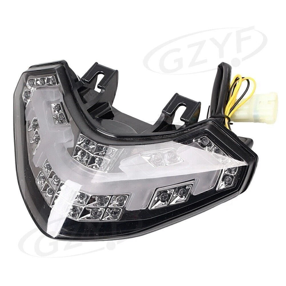 Turn Signals Tail Light for Ducati Multistrada 1200 (2010–2014)