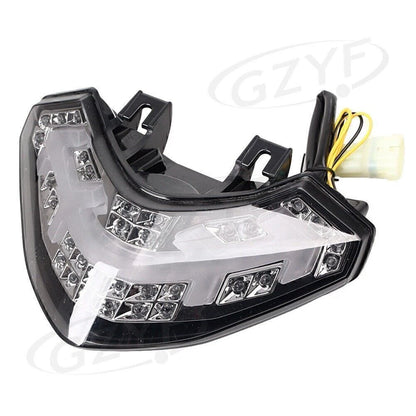 Turn Signals Tail Light for Ducati Multistrada 1200 (2010–2014)