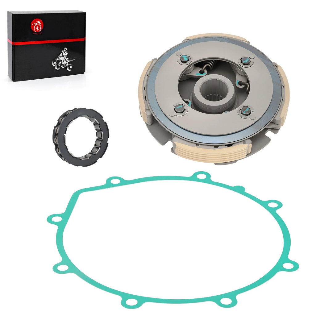 Centrifugal Carrier w/ Gasket for Yamaha Bruin 350 4x4 2x4 (2004–2006)