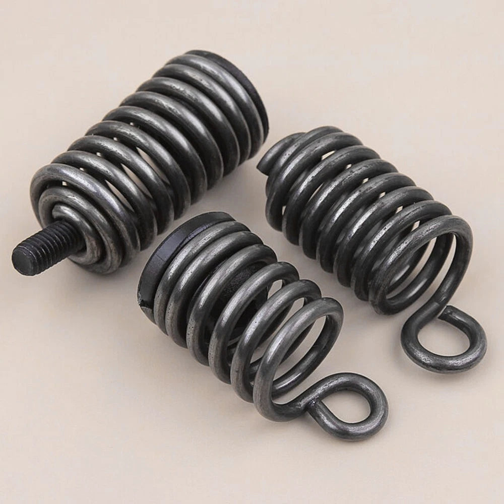 AV Buffer Mount Spring for 235 235E 236 240 240E Chainsaw (Compatible)