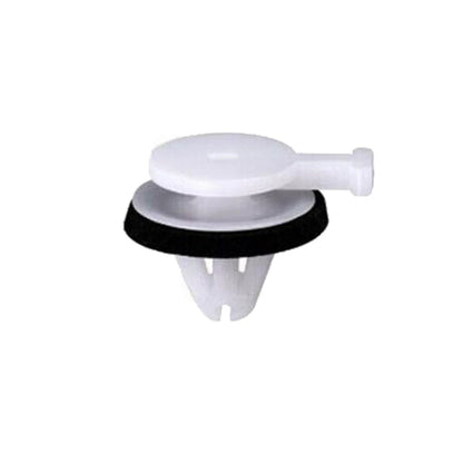10× Front Wind Shield A Pillar Trim Clips For Land Rover Discovery 3 /4 LR053837