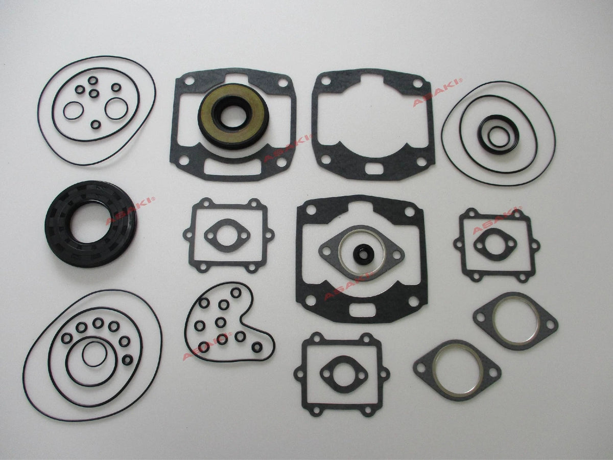 Complete Gasket Kit 09-711217 for Arctic Cat Pantera 1000, 800 (2009–2017)