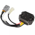 Regulator Rectifier for Mercury Outboard (898103T14, 853811T10) F25 F30 25HP 30HP