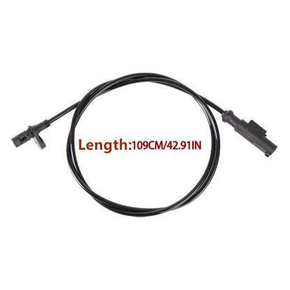 Front Wheel ABS Speed Sensor for CFMoto 800NK (2023–2026)