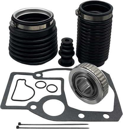 Transom Service Kit Gimbal Bellows for OMC Cobra (1986–1993) GLM 21962