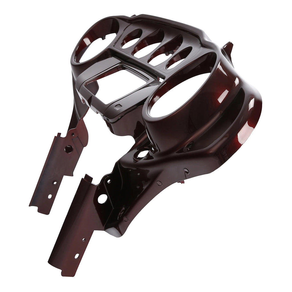 Inner Fairing Speedometer Cover for Harley Street Glide (2014–2023)