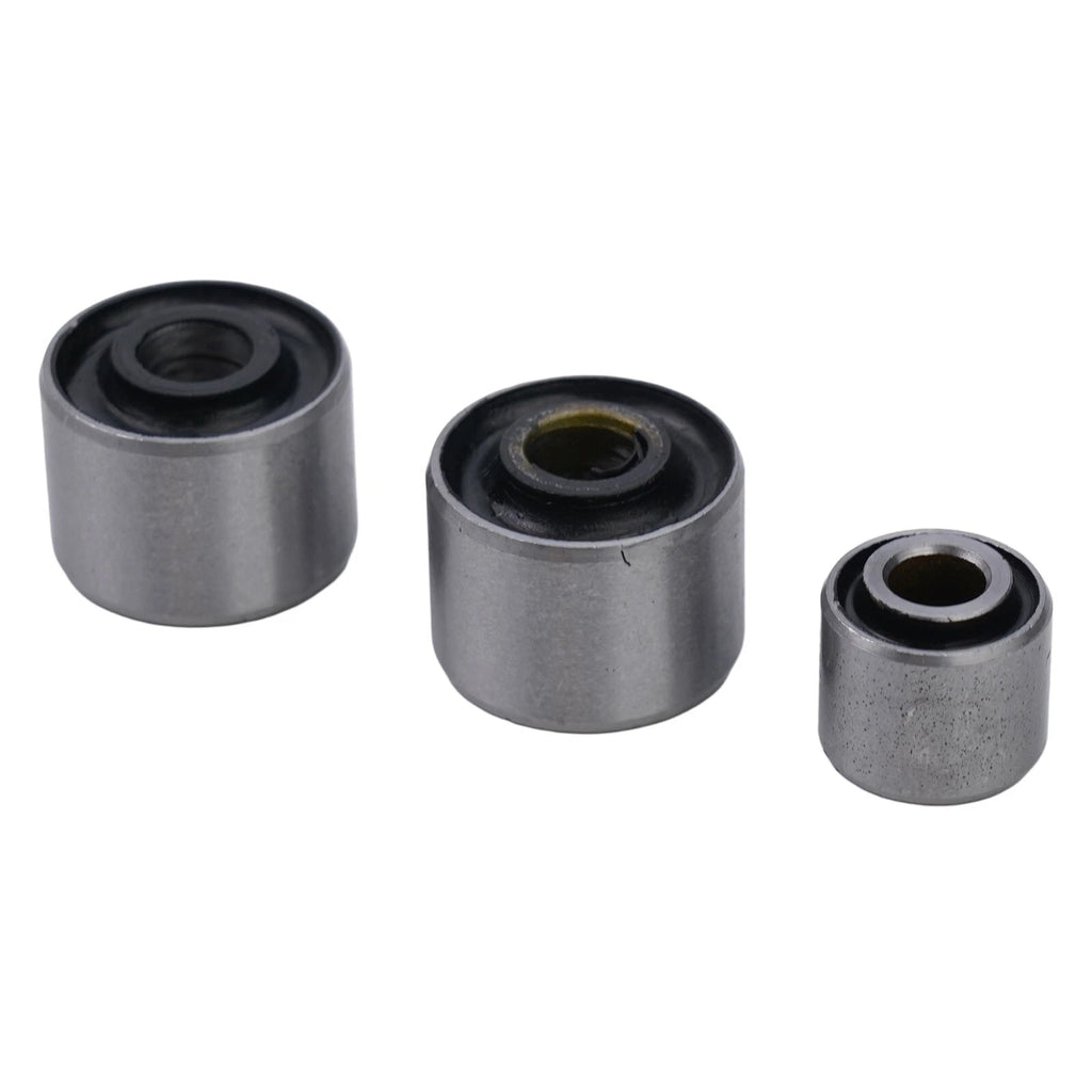 3 PC Crankcase Bushing Set for GY6 50 125CC 150CC (2000–2023)