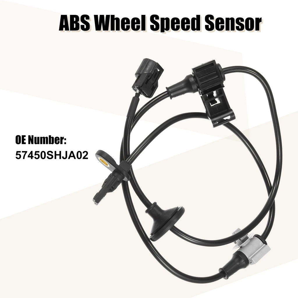 ABS Sensor No. 57450SHJA02 for Honda Odyssey (2007–2010)