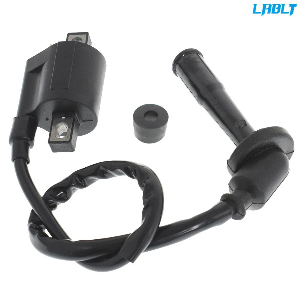 Ignition Coil for Yamaha Raptor 660 YFM660 (2001–2005)