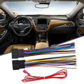 Wiring Harness Adapter Connector for Chevy (2007–2013)