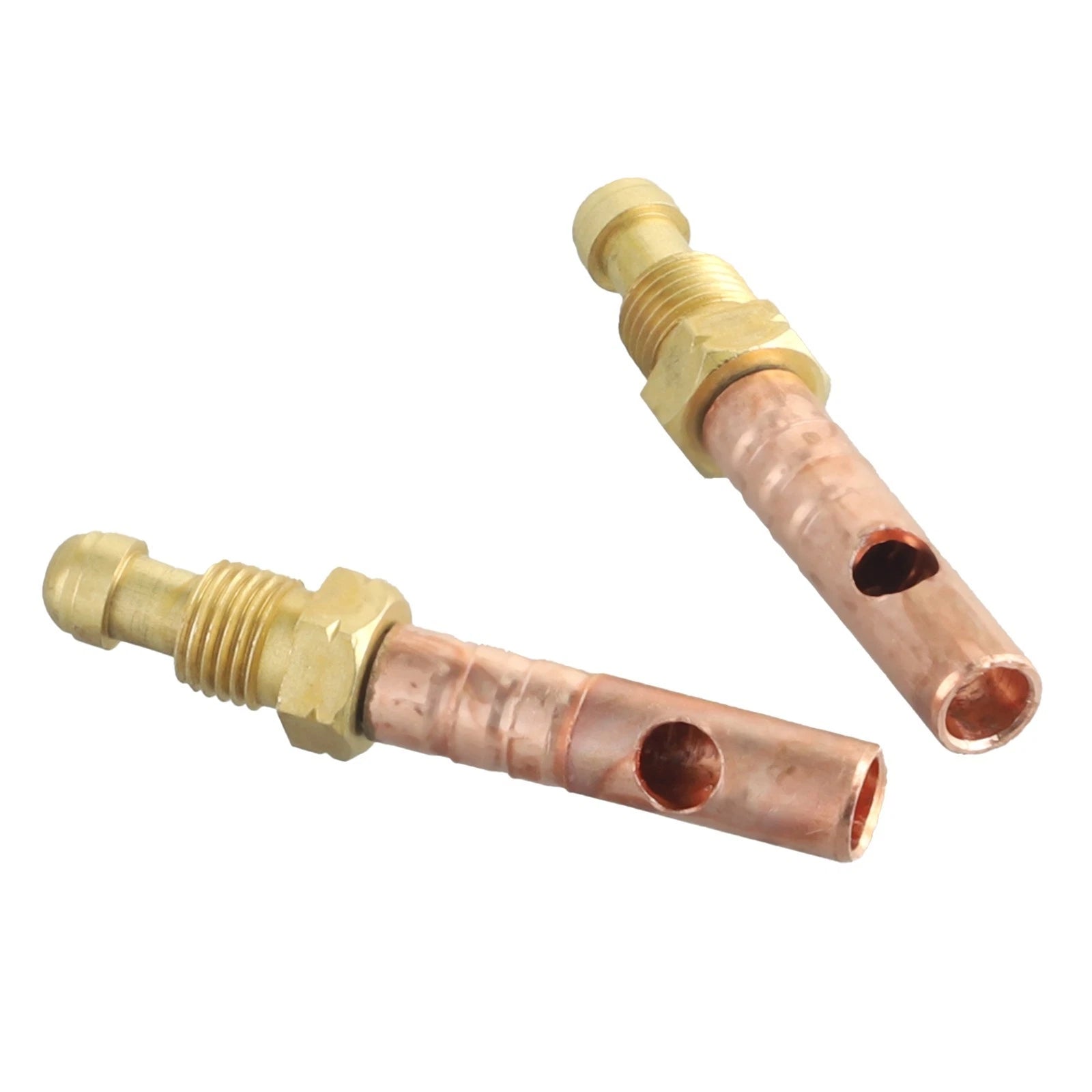 2X Welding Equipment Head Adapter Connector for WP18 TIG