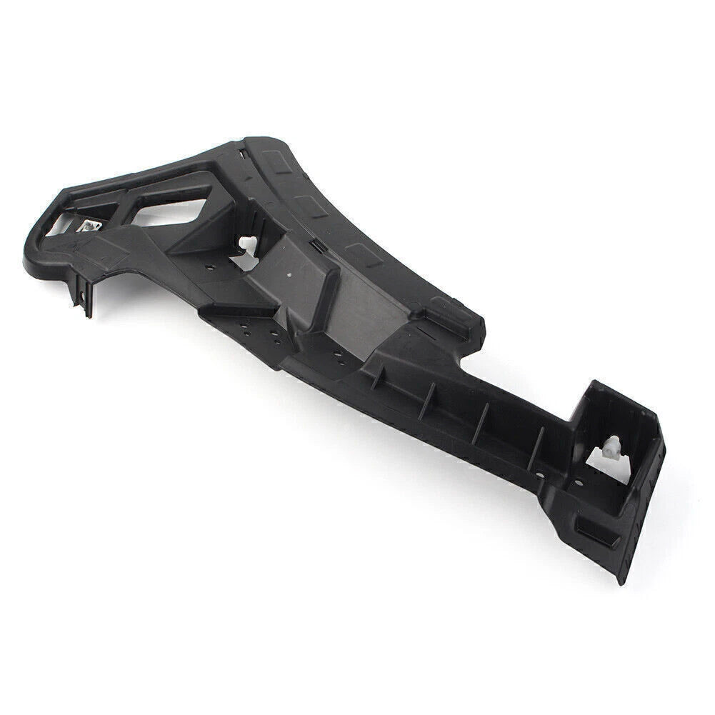 Left Side Front Bumper Mount Bracket Fit For Land Rover Range Rover 2013-2017