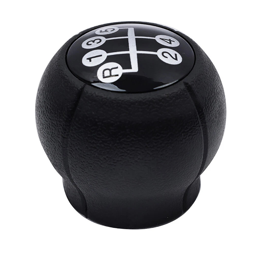 5 Speed Gear Shift Knob for Renault Clio Espace Laguna (1990–2006)