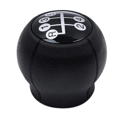 5 Speed Gear Shift Knob for Renault Clio Espace Laguna (1990–2006)