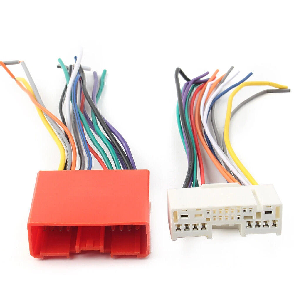 Wiring Harness Set for Mazda (2001–2013)