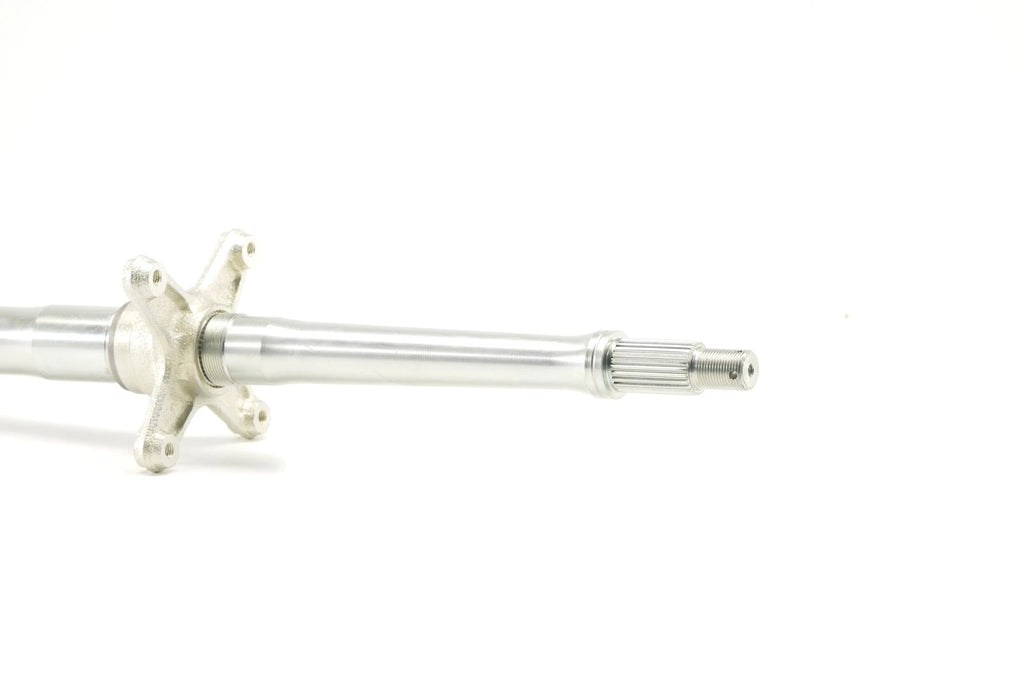 Solid Rear Axle for Kawasaki KFX 400 (2005–2006)