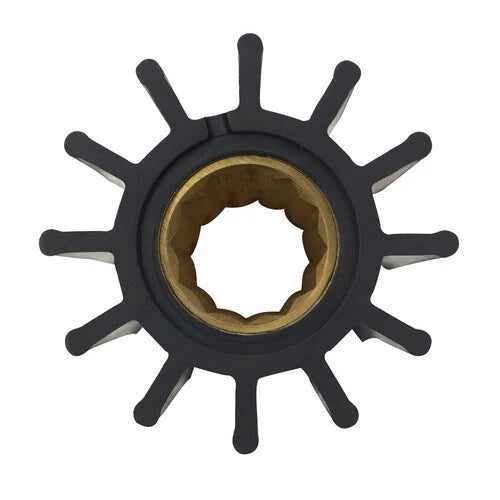 Water Pump Impeller 09-821B for Johnson F75 (2009–2023)