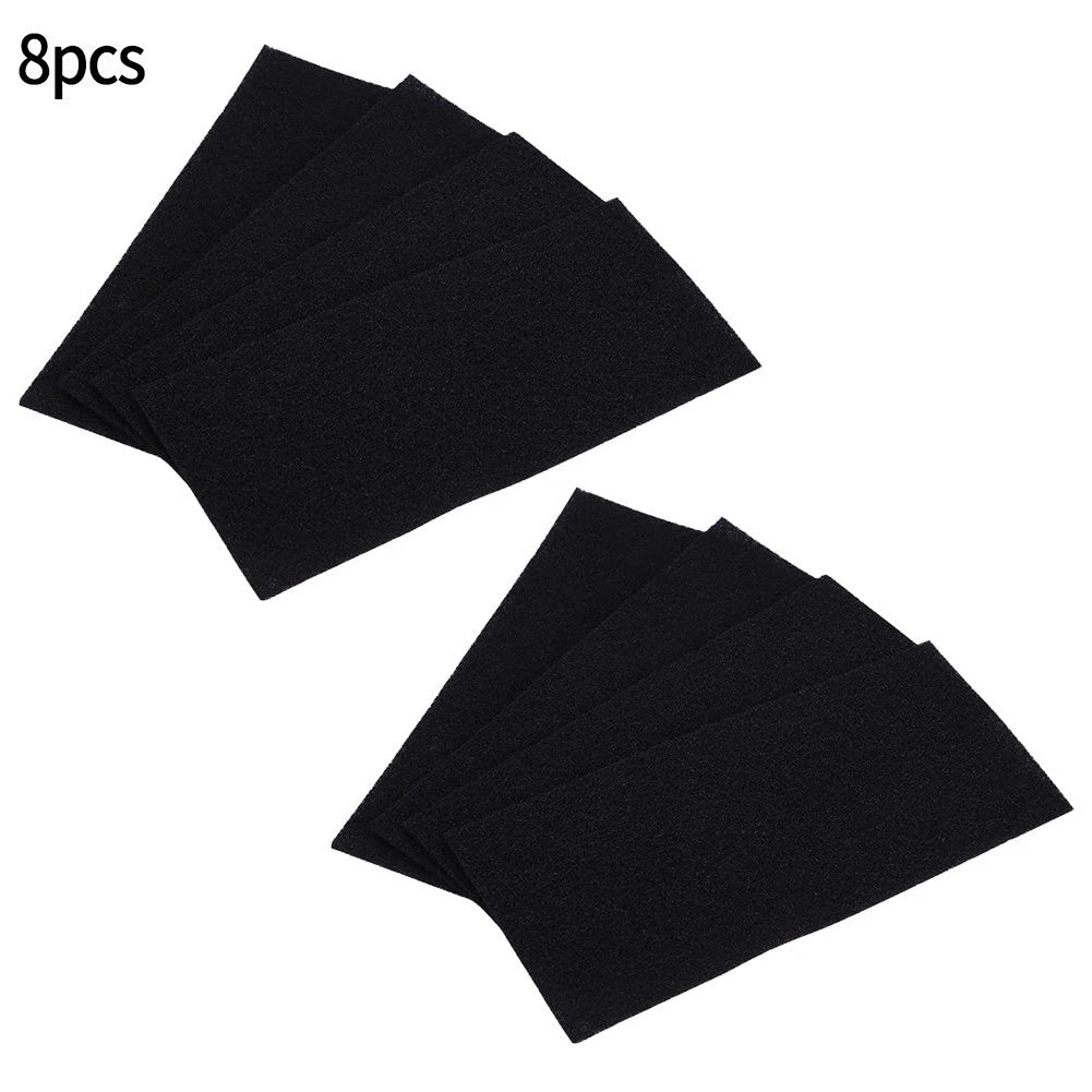 Filter Sponges for BAP260 BAP815 BAP825 HAP2400 HAP242 HAP412