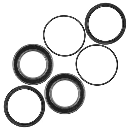 Caltric Rear Hub Repair Kit Heavy Duty for Honda TRX400EX (1999–2004)