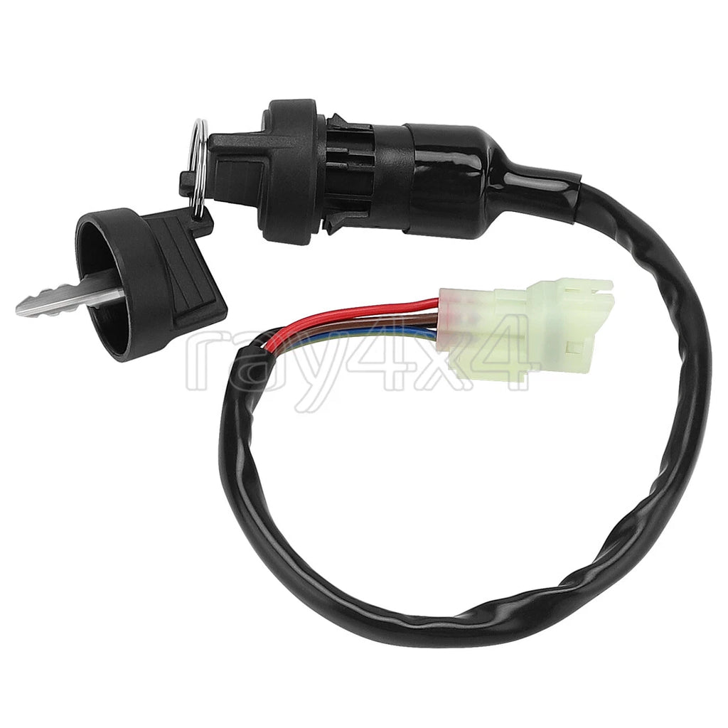Ignition Switch for Can-Am DS70 DS90 (2008–2023) V35100DGF010LL