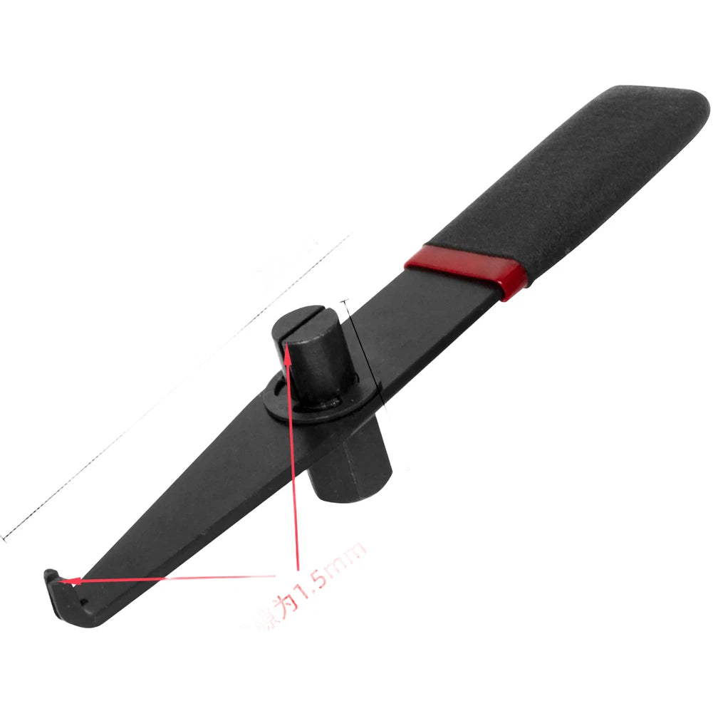 FOR CV Joint Boot Clamp Tool 20cm 280g Portable Design for Workshop Use