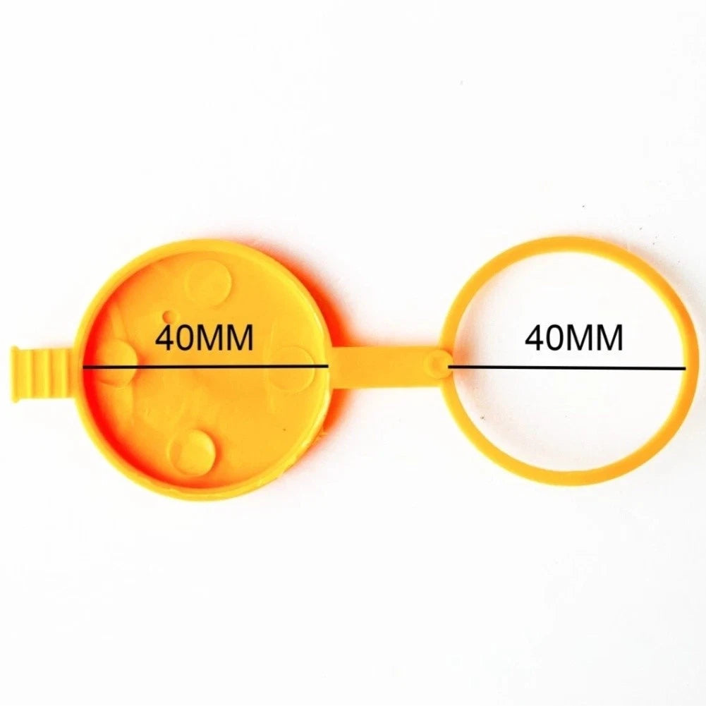 Windshield Washer Cap for Car Windshield Repair (2010–2020)