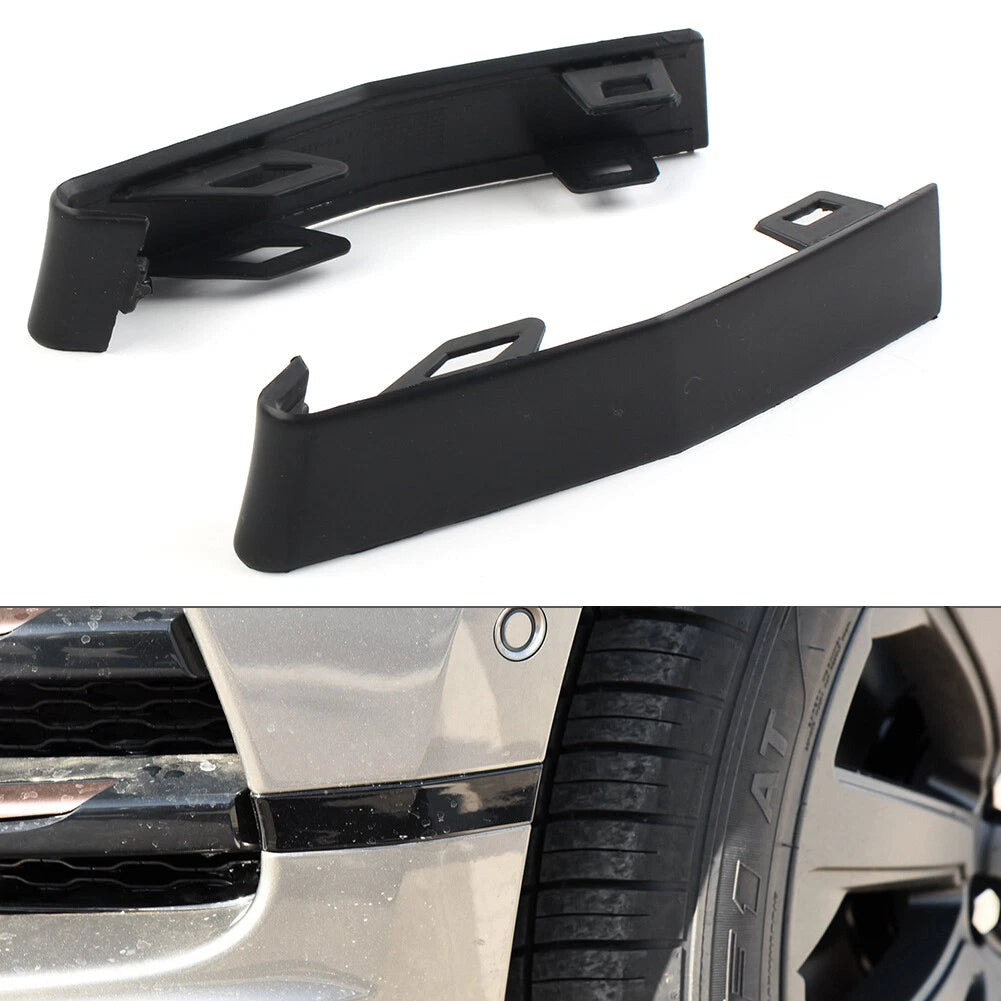 Front Bumper Side Lower Cover Trim for Land Rover Range Rover Velar (2018–2021)