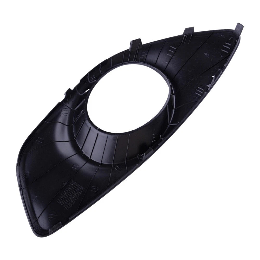 Left Fog Light Bezel Cover for Hyundai Santa Fe (2010–2012) #86523-2B700