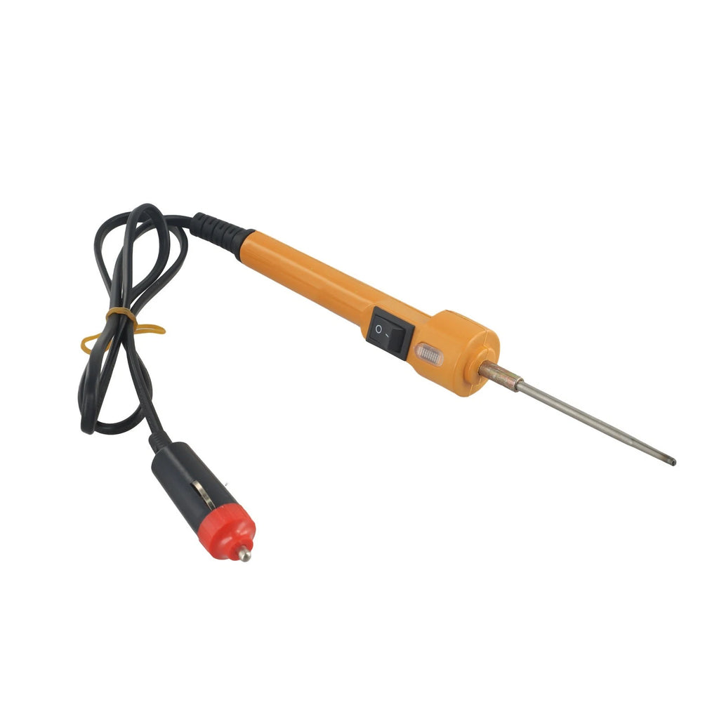 Electric Soldering Iron 90 cm Quick Heating Power Tool 1Pcs